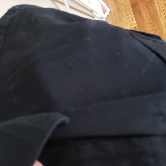 Eighty Eight cotton button down business embroidery dress shirt - Picture 3 of 9